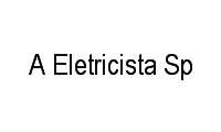Logo A Eletricista Sp em Jardim Arize