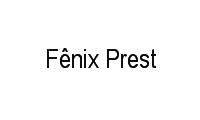 Logo Fênix Prest em Centro