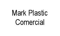 Logo Mark Plastic Comercial em Jardim Princesa