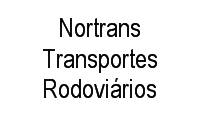 Logo Nortrans Transportes Rodoviários em Centro