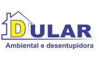 Logo Dular Ambiental e Dedetização - Serviços de Dedetização