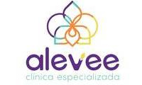 Logo Alevee Clínica Especializada em Vila Nova