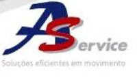 Logo A S Transportes E Turismo em Vila Guilherme