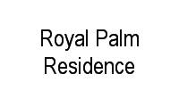 Logo Royal Palm Residence