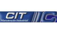 Logo Cit Manuteção Industrial em Cajuru
