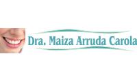 Logo de Dra. Maiza Arruda Carola em Jardim América