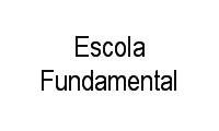Logo Escola Fundamental em Vila Isabel
