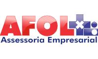 Logo Adamastor Freitas - Afol Assessoria Empresarial em Noivos