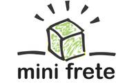 Logo Mini Frete
