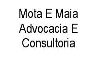 Logo Mota E Maia Advocacia E Consultoria em Patriolino Ribeiro
