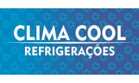 Logo Clima Cool Refrigeração em Jardim América