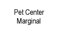 Logo Pet Center Marginal