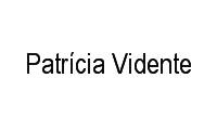 Logo Patrícia Vidente em Centro