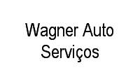 Logo Wagner Auto Serviços em Jardim América