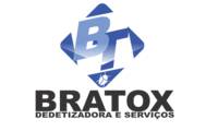 Logo Bratox Dedetizadora E Serviços em Taguatinga Norte (Taguatinga)