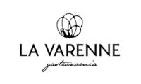 Logo La Varenne em Batel