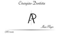 Logo Cirurgião Dentista Alan Pilger em Centro