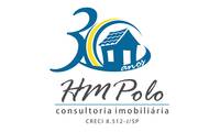 Logo Hm&Polo Consultoria Imobiliária em Jardim Nossa Senhora Auxiliadora