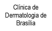 Logo Clínica de Dermatologia de Brasília em Asa Sul