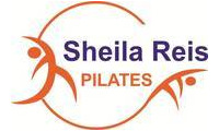 Logo Sheila Reis Pilates em Centro