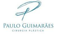 Logo Dr Paulo Guimarães Cirurgia Plástica em Indianópolis