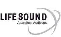 Logo Life Sound Aparelhos Auditivos - Rio de Janeiro em Centro