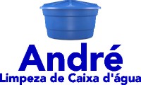 Logo André Limpeza de Caixa D'água