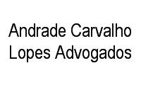 Logo Andrade Carvalho Lopes Advogados em Canaã