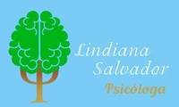 Logo Psicóloga Lindiana Salvador em Centro