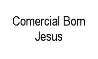 Logo Comercial Bom Jesus em Jardim Cruzeiro do Sul
