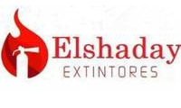 Logo Elshaday Extintores