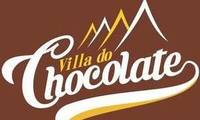 Logo Villa do Chocolate em Bom Clima