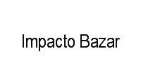Logo Impacto Bazar em Hauer