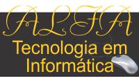 Logo Alfa Tecnologia em Informática em São José Operário