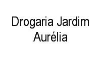 Logo Drogaria Jardim Aurélia em Jardim Aurélia