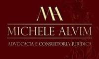 Logo Michele Alvim Lyra Advocacia E Consultoria em Caminho das Árvores