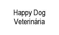 Logo Happy Dog Veterinária em Vila Isabel