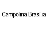 Logo Campolina Brasília em Sobradinho