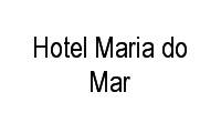 Logo Hotel Maria do Mar em João Paulo