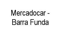 Logo Mercadocar - Barra Funda