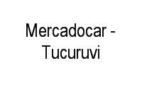 Logo Mercadocar - Tucuruvi em Tucuruvi