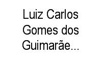 Logo Luiz Carlos Gomes dos Guimarães Wanderley em Centro