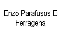 Logo de Enzo Parafusos E Ferragens em Vigário Geral