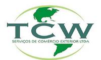 Logo Tcw Serviços de Comércio Exteriores em Recreio dos Bandeirantes