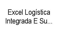 Logo Excel Logística Integrada E Suprimentos em Copacabana