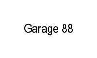 Logo Garage 88 em Vila Príncipe de Gales