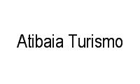 Logo Atibaia Turismo em Centro