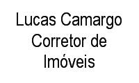 Logo Lucas Camargo Corretor de Imóveis