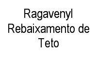 Logo Ragavenyl Rebaixamento de Teto