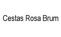 Logo Cestas Rosa Brum